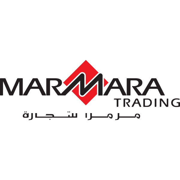 Marmara Trading Logo ,Logo , icon , SVG Marmara Trading Logo