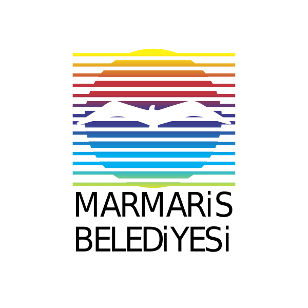 Marmaris Belediyesi Logo ,Logo , icon , SVG Marmaris Belediyesi Logo