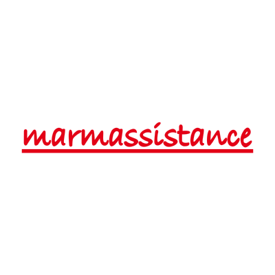 Marmassistance Logo ,Logo , icon , SVG Marmassistance Logo