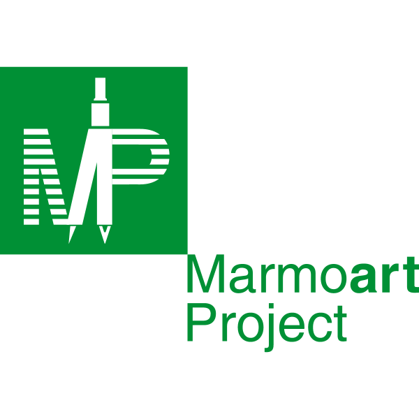 Marmoart Project Logo ,Logo , icon , SVG Marmoart Project Logo