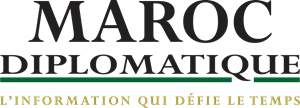 Maroc Diplomatique Logo ,Logo , icon , SVG Maroc Diplomatique Logo