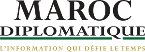 Maroc Diplomatique Logo