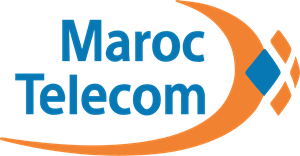 Maroc Telecom 2006 Logo ,Logo , icon , SVG Maroc Telecom 2006 Logo