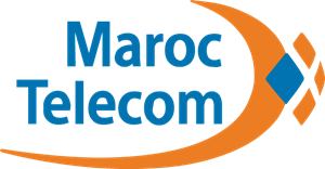 Maroc Telecom Logo ,Logo , icon , SVG Maroc Telecom Logo