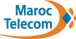 Maroc Telecom Logo