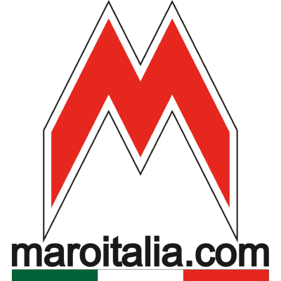 maroitalia Logo