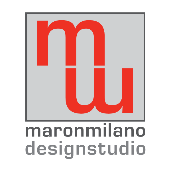 maronmilano studiodesign Logo