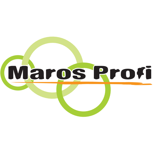 marosprofi Logo ,Logo , icon , SVG marosprofi Logo