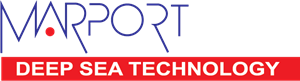 Marport Logo ,Logo , icon , SVG Marport Logo