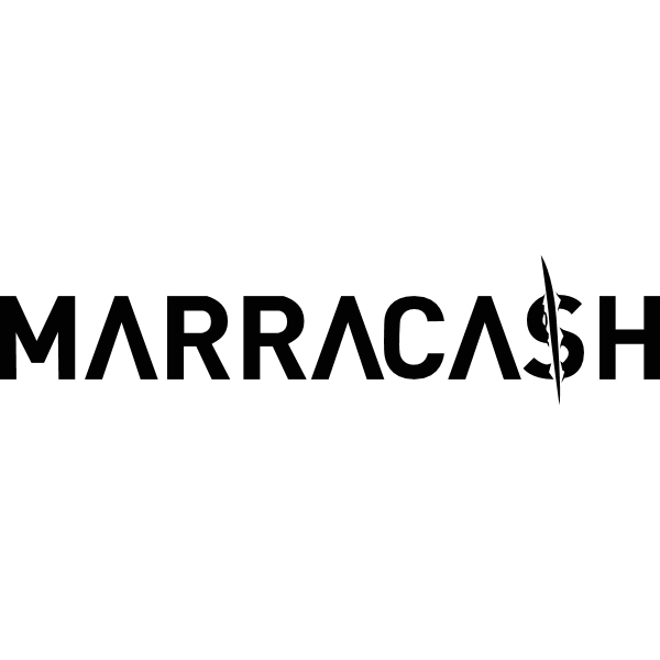 Marracash Logo ,Logo , icon , SVG Marracash Logo