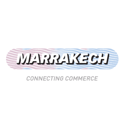 Marrakech Logo