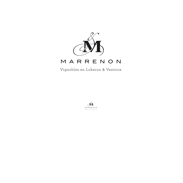 Marrenon Logo