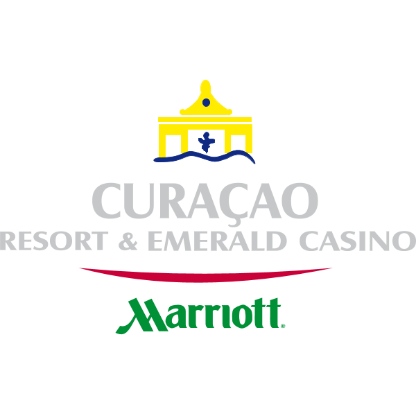 MARRIOTT CURACAO Logo ,Logo , icon , SVG MARRIOTT CURACAO Logo