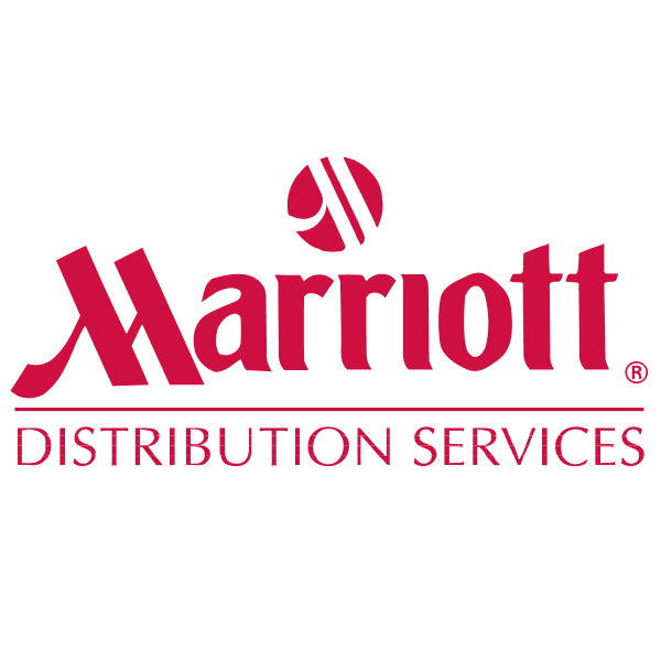 Marriott Distribution Services Logo