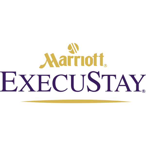 Marriott ExecuStay Logo ,Logo , icon , SVG Marriott ExecuStay Logo