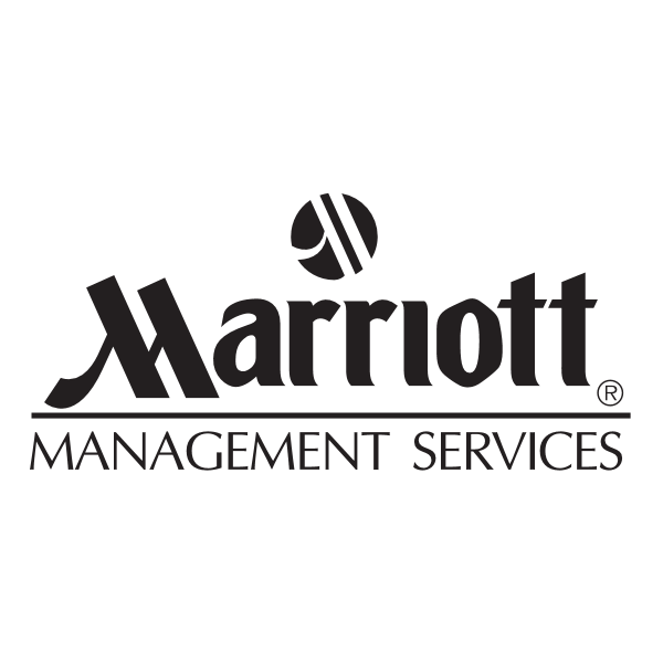 Marriott Management Services Logo ,Logo , icon , SVG Marriott Management Services Logo