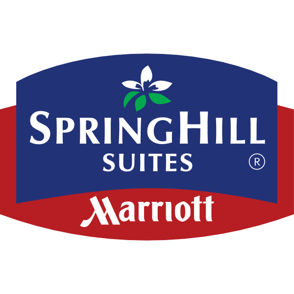 Marriott Spring Hill Suites Logo ,Logo , icon , SVG Marriott Spring Hill Suites Logo
