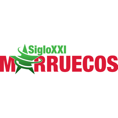 Marruecos Siglo XXI Logo