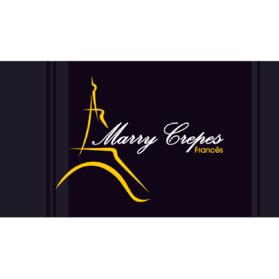 Marry Crepes Francês Logo