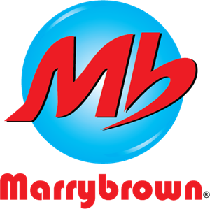 Marrybrown Logo