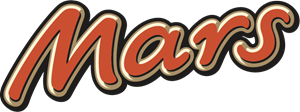Mars (chocolate bar) Logo
