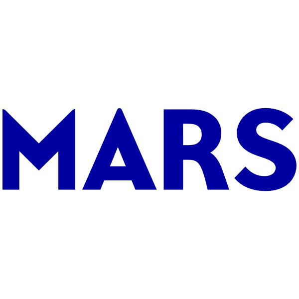 Mars Incorporated 2019 logo