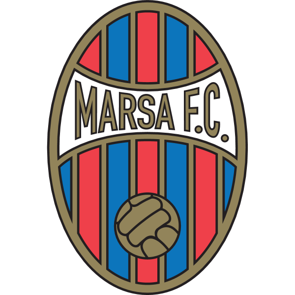 Marsa FC Logo ,Logo , icon , SVG Marsa FC Logo