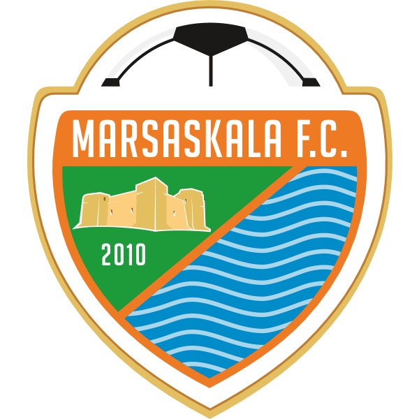 Marsaskala FC Logo ,Logo , icon , SVG Marsaskala FC Logo