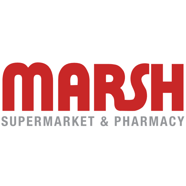 Marsh Supermarket & Pharmacy Logo