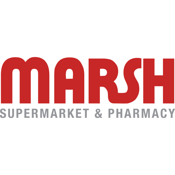 Marsh Supermarkets Logo ,Logo , icon , SVG Marsh Supermarkets Logo