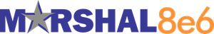 Marshal8e6 Logo ,Logo , icon , SVG Marshal8e6 Logo