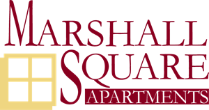 Marshall Square Apartments Logo