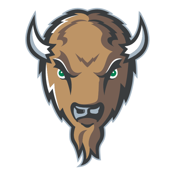 Marshall University Thundering Herd Logo