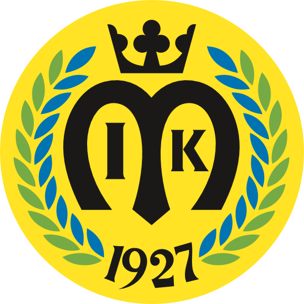 Märsta IK Logo