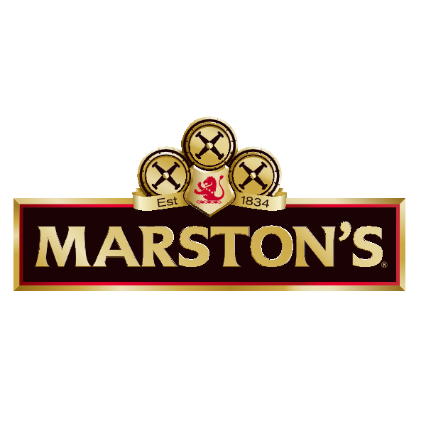 Marston’s PLC Logo ,Logo , icon , SVG Marston’s PLC Logo