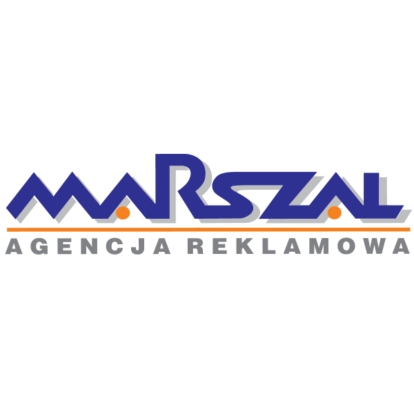 marszal Logo
