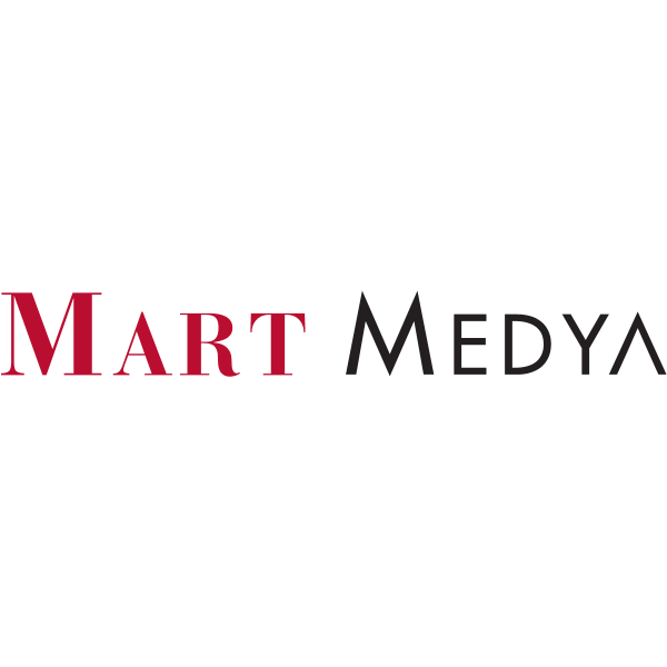 Mart Medya Logo