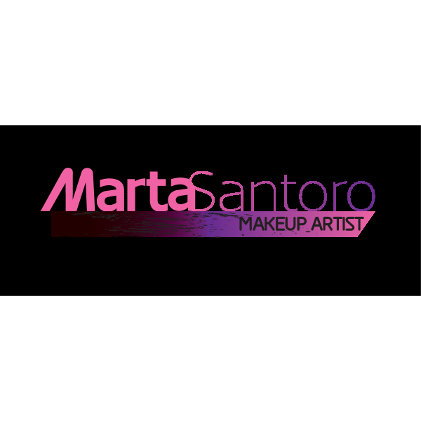 Marta Santoro Logo ,Logo , icon , SVG Marta Santoro Logo