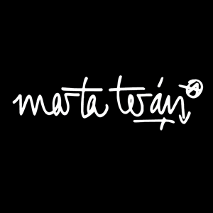 Marta Teran Logo