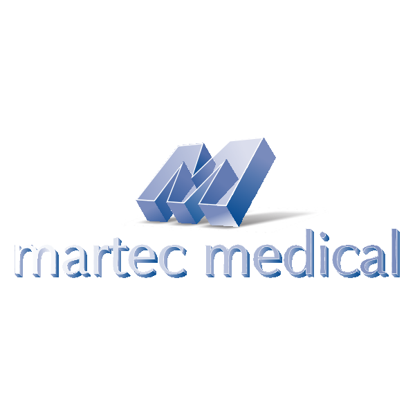 Martec Medical Logo ,Logo , icon , SVG Martec Medical Logo