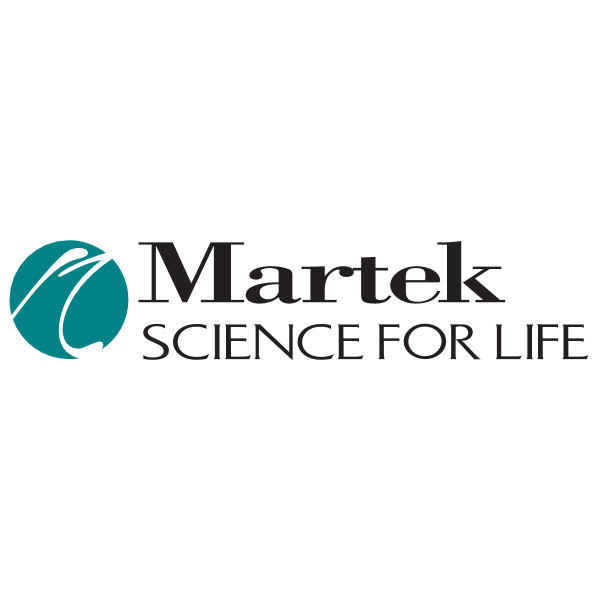 Martek Logo
