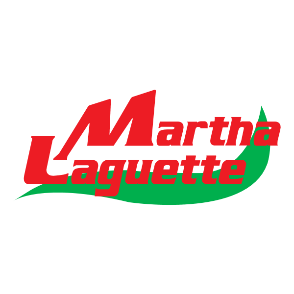 Martha Laguette Logo