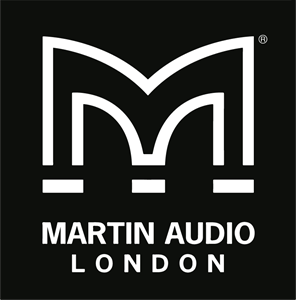 Martin Audio LONDON Logo