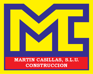 Martín Casillas Logo