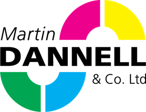 Martin Dannell Logo ,Logo , icon , SVG Martin Dannell Logo