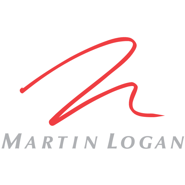 Martin Logan Electrostatic Speakers Logo ,Logo , icon , SVG Martin Logan Electrostatic Speakers Logo