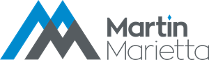 Martin Marietta Logo ,Logo , icon , SVG Martin Marietta Logo