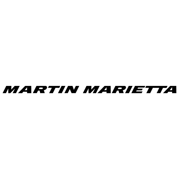 Martin Marietta