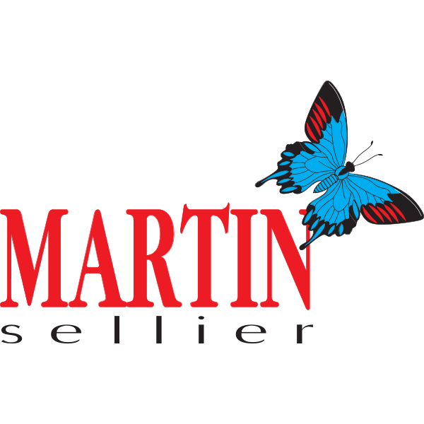Martin Sellier Logo