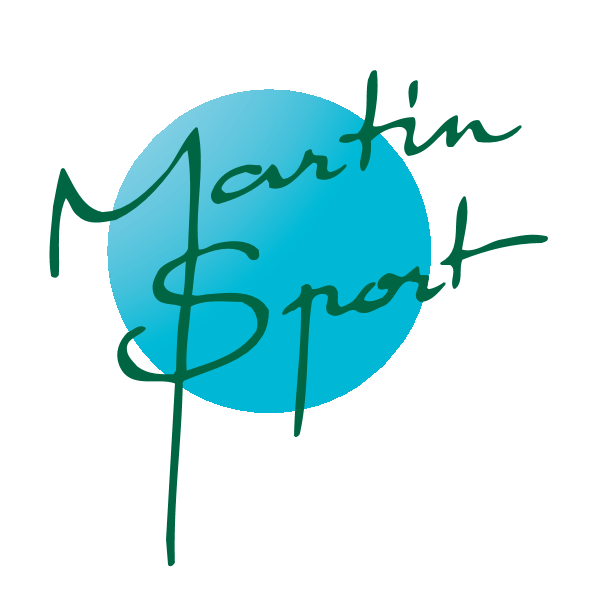 Martin Sport Logo